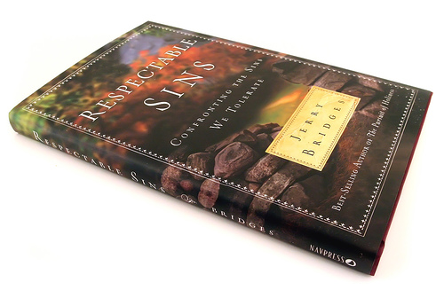 respectable sins by jerry birdges