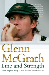 Glenn Mcgrath
