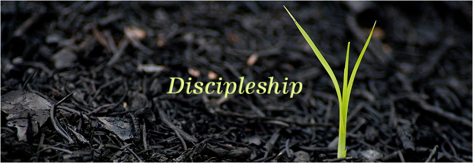 discipleship