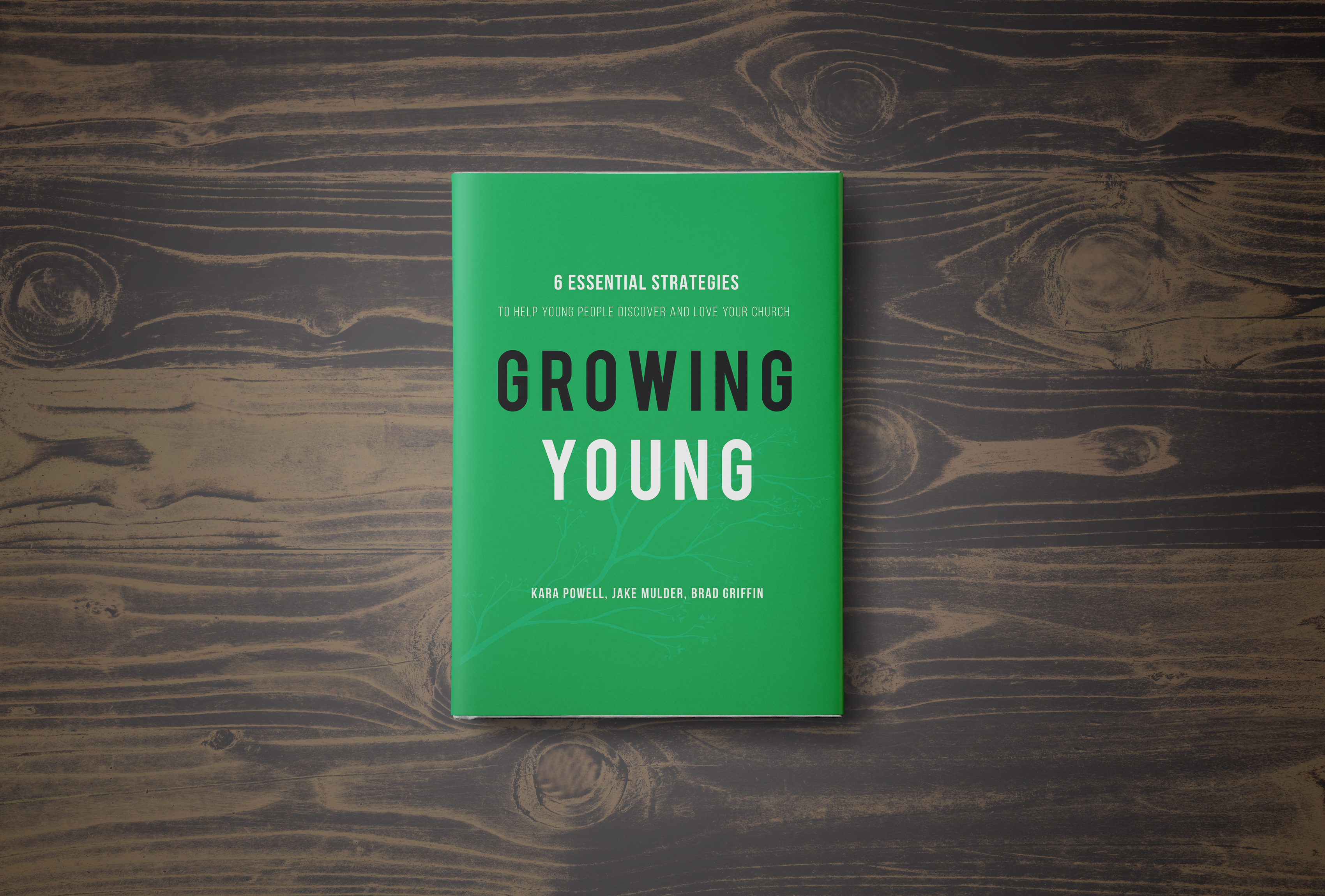 Growing Young – Life + Faith