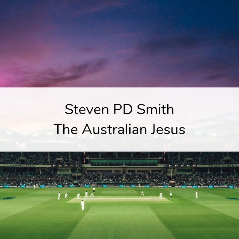 Copy of A Sent People - Part 5_ Being Part of the Answer