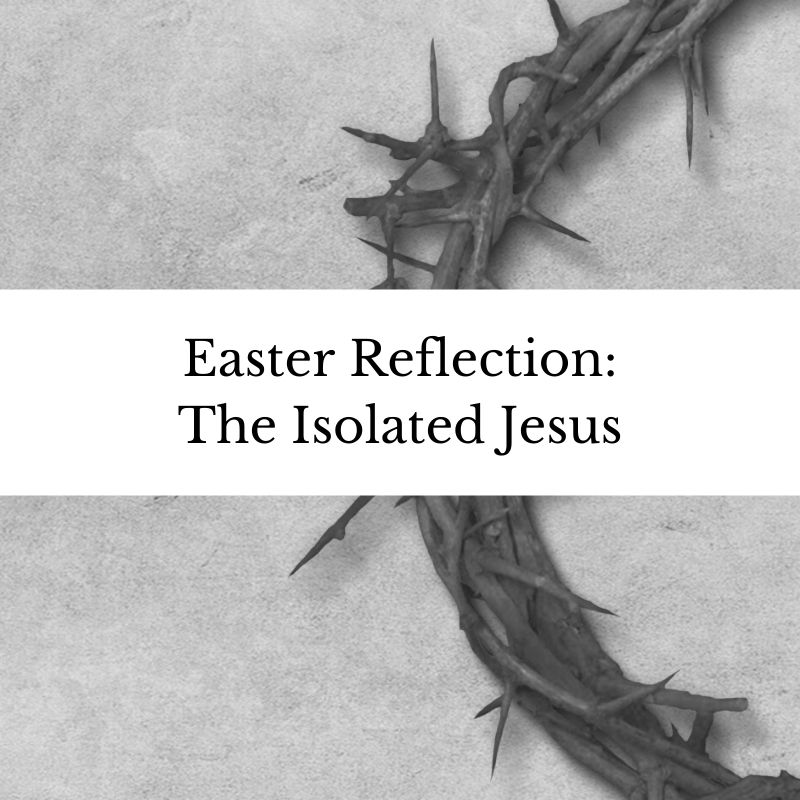 Copy of The Grieving of the (Non) Gathering of God’s People