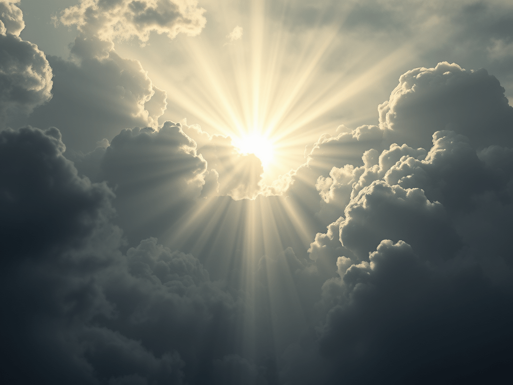 God’s Glory in Jesus: An Easter&nbsp;Reflection