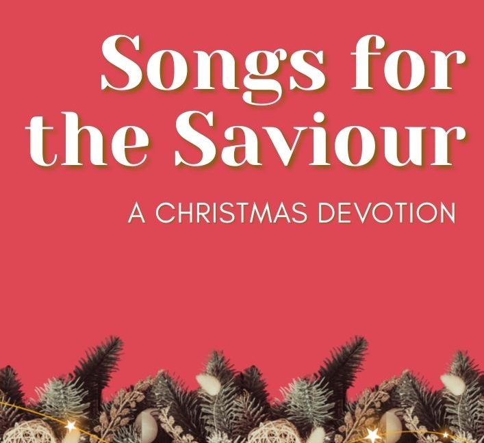 Christmas 2025: Zechariah