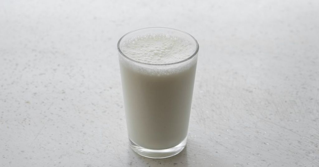 From Milk to&nbsp;Meat