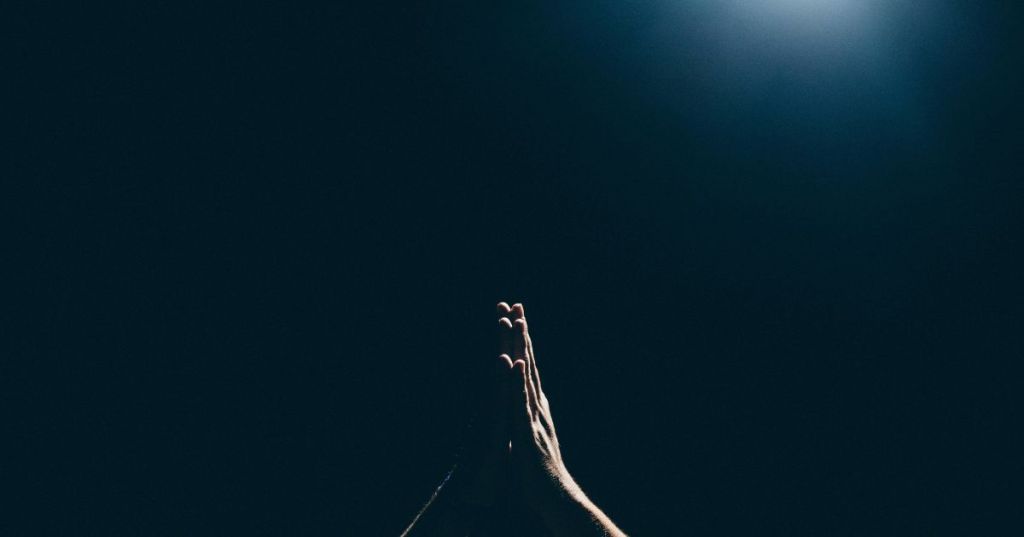 Weaknesses in Our Praying (Part&nbsp;1)